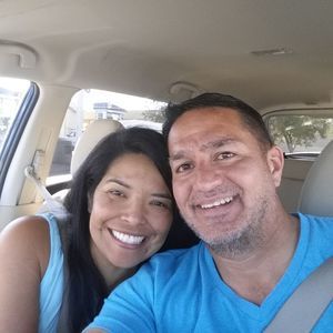 Meet your Posher, Samuel